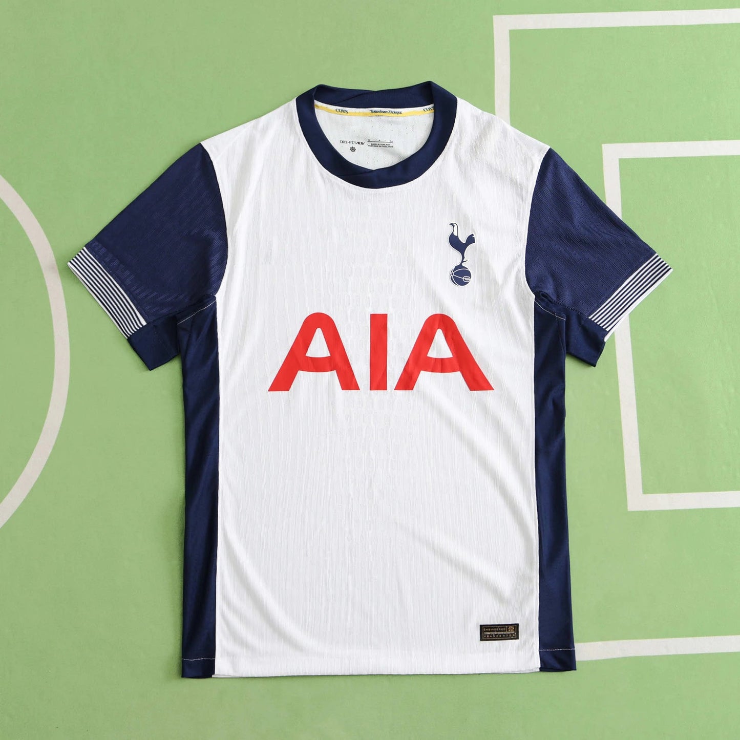 24/25 Tottenham Hotspur Home Player Edition Shirt