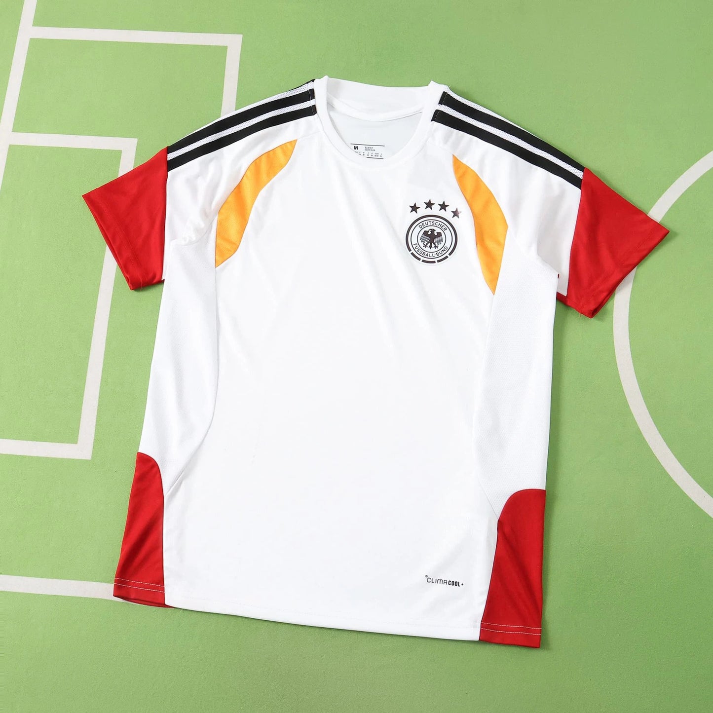 Mens World Cup 2026 Germany Training Shirt