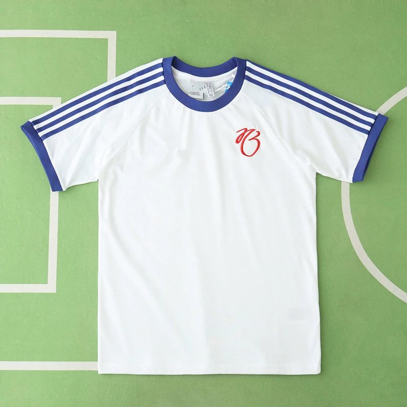 24/25 Bellingham White Special Concept Shirt