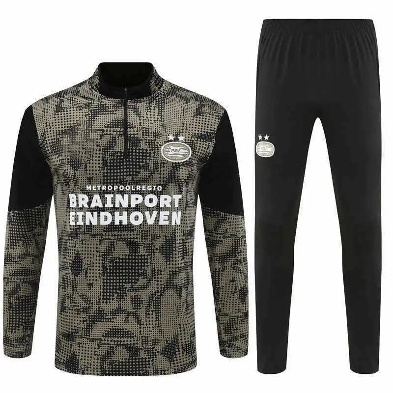 2526 PSV Coffee Training Tracksuit