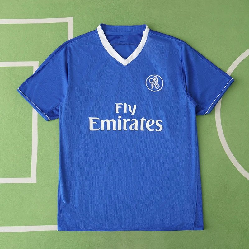 03/05 Chelsea Home Retro Shirt