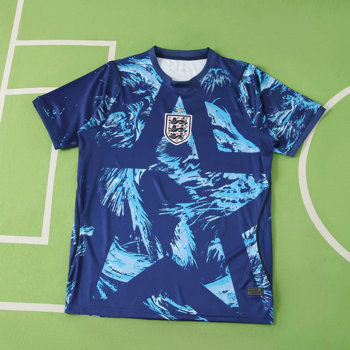 Mens World Cup 2026 England Special Shirt