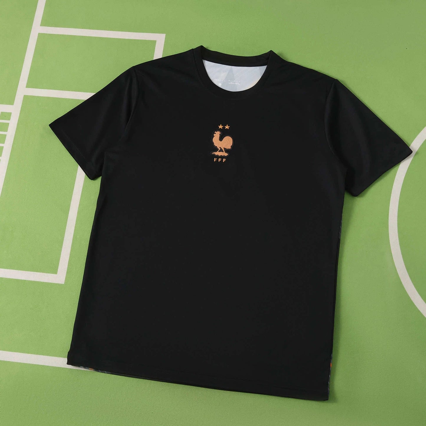 Mens World Cup 2026 France Training Shirt