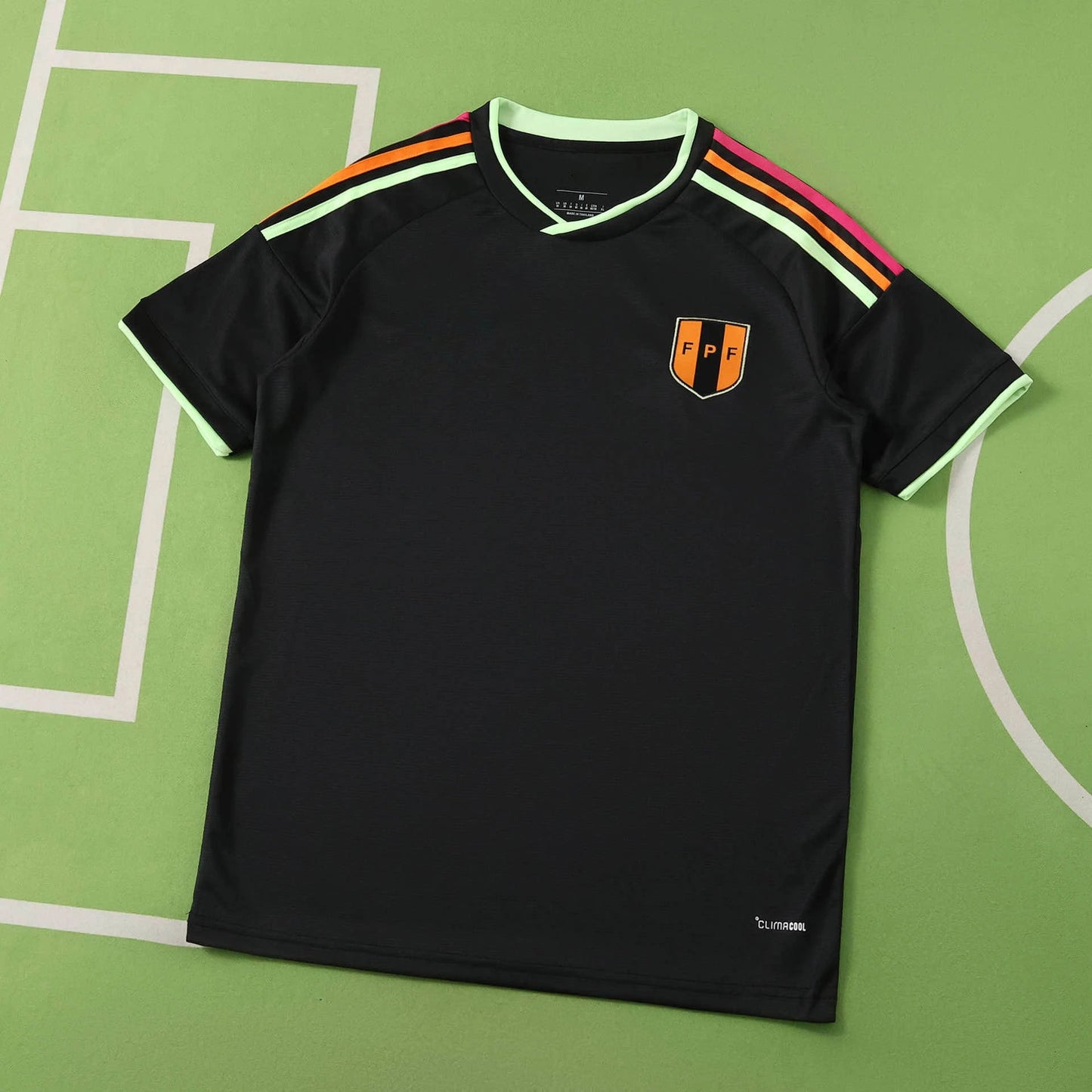 Mens World Cup 2026 Peru Away Fan Version Shirt