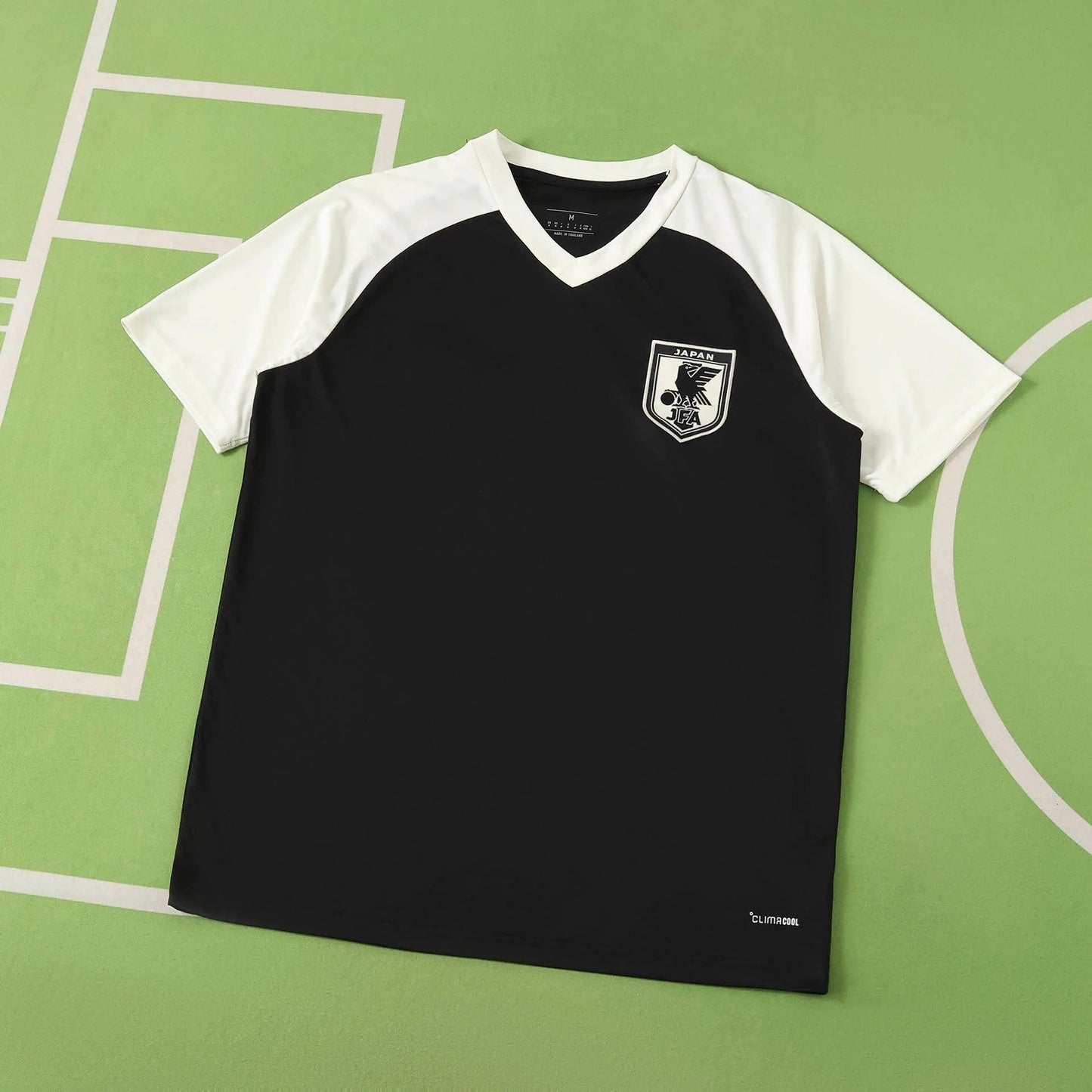 Mens World Cup 2026 Japanese Training Shirt