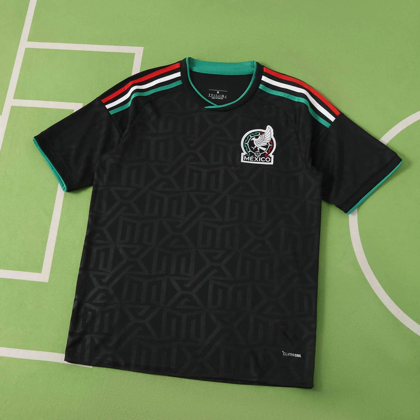 Mens World Cup 2026 Mexico Away Player Version Shirt