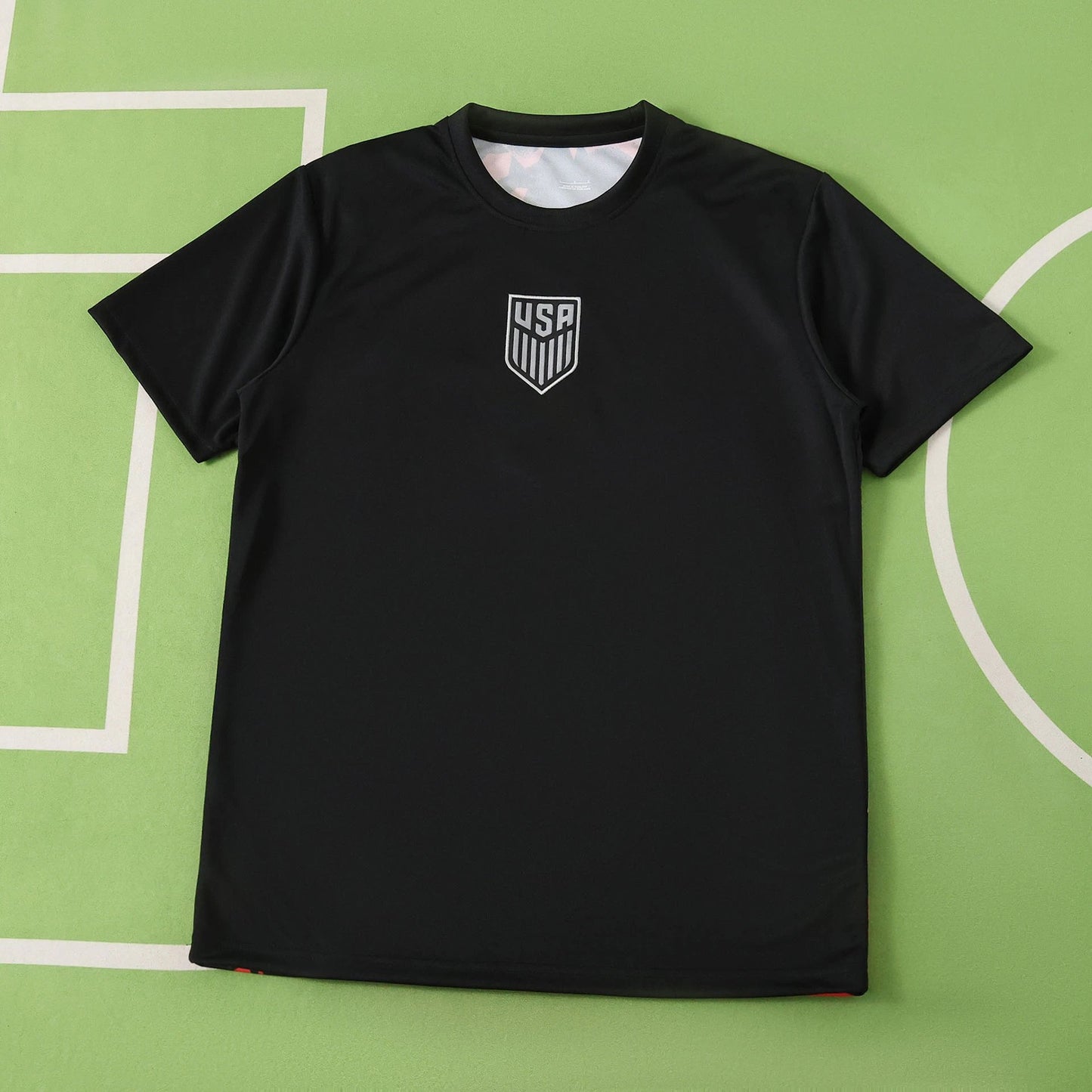 Mens World Cup 2026 USA Goalkeeper Shirt