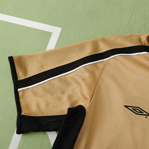 Manchester United 100th Anniversary Retro Shirt