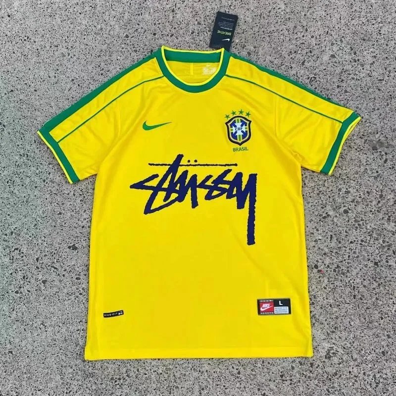 All Stussy Special Jerseys