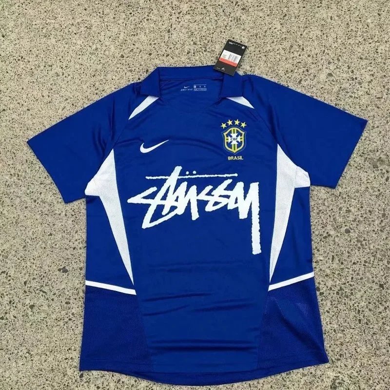 All Stussy Special Jerseys