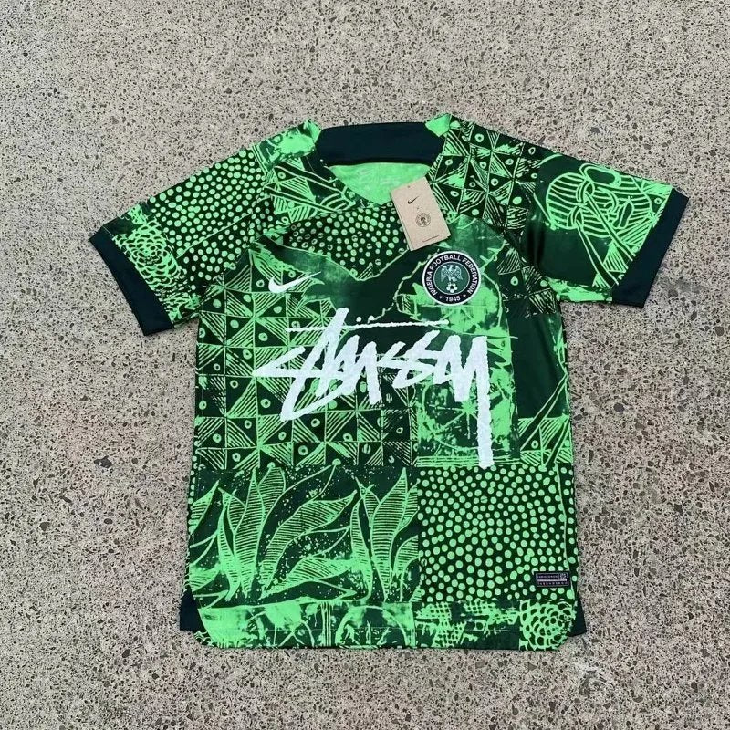 All Stussy Special Jerseys