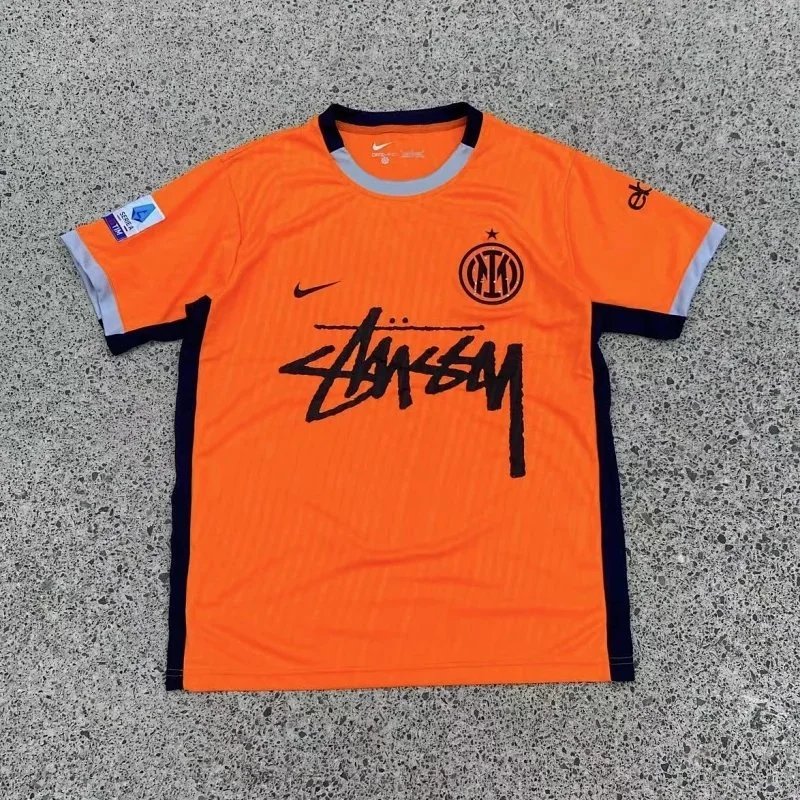All Stussy Special Jerseys