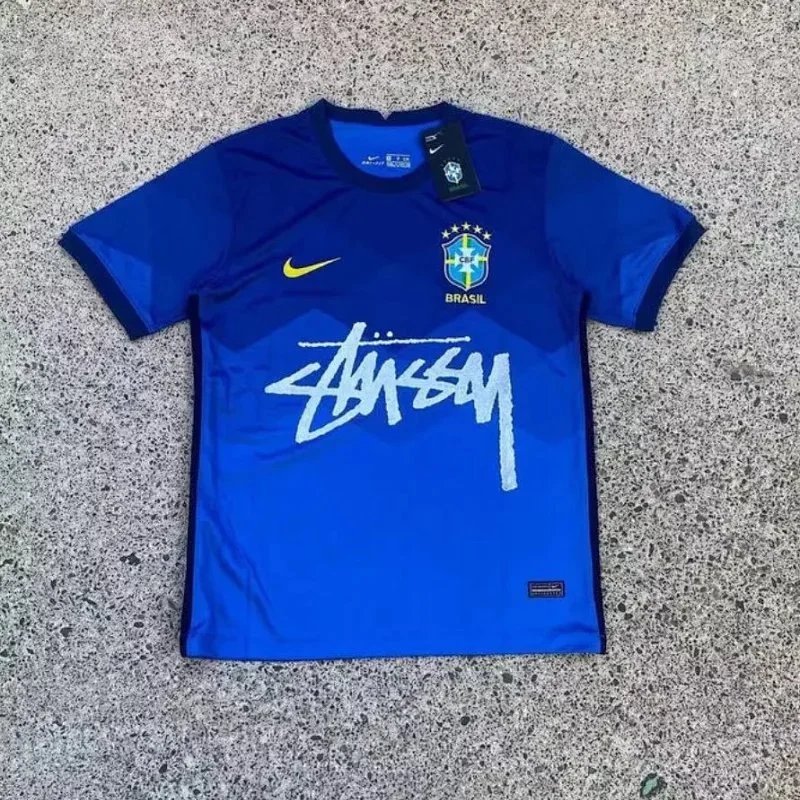 All Stussy Special Jerseys