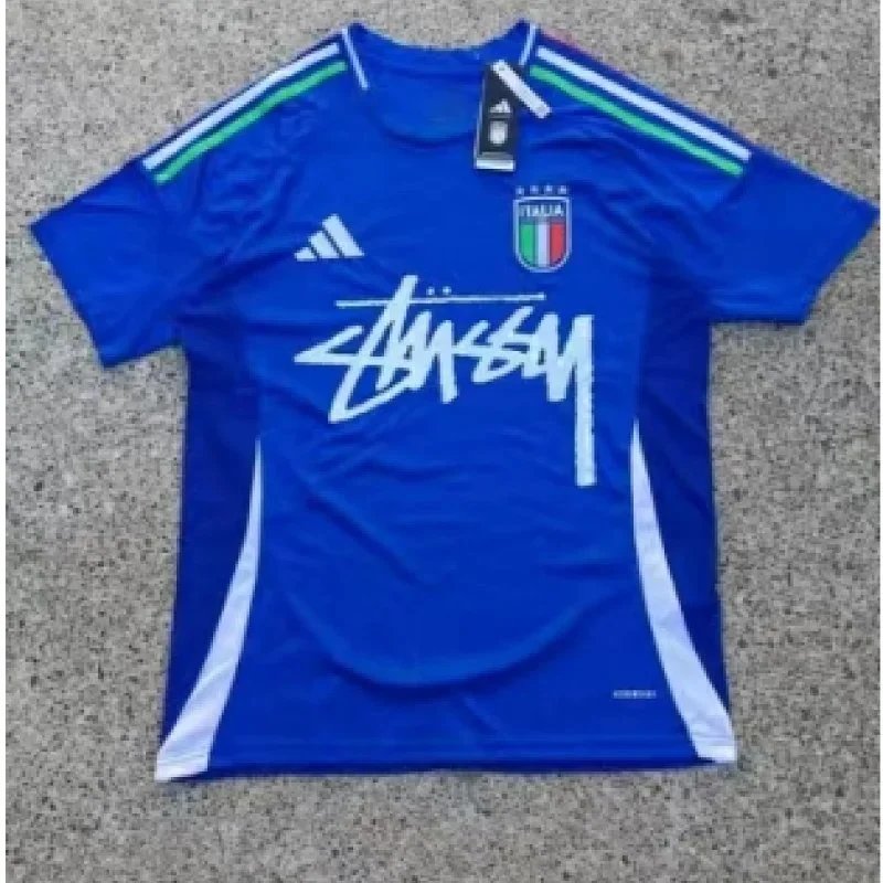 All Stussy Special Jerseys