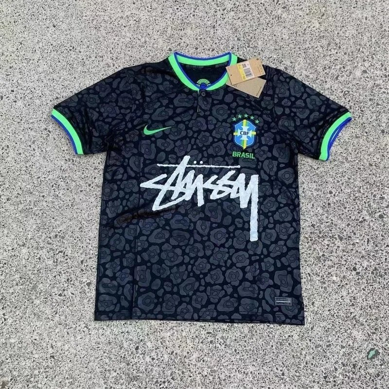 All Stussy Special Jerseys