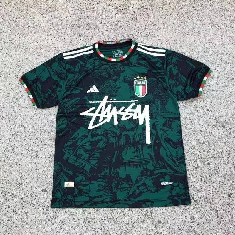 All Stussy Special Jerseys