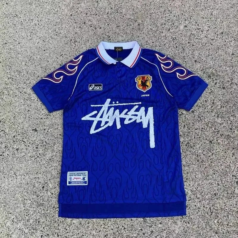 All Stussy Special Jerseys