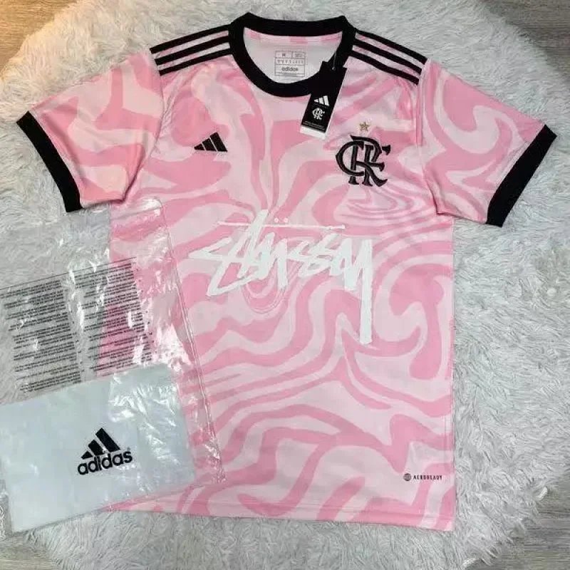 All Stussy Special Jerseys