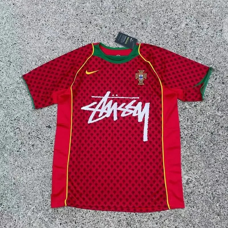 All Stussy Special Jerseys