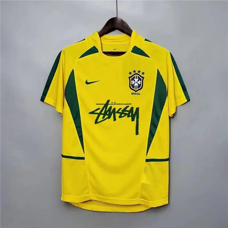 All Stussy Special Jerseys