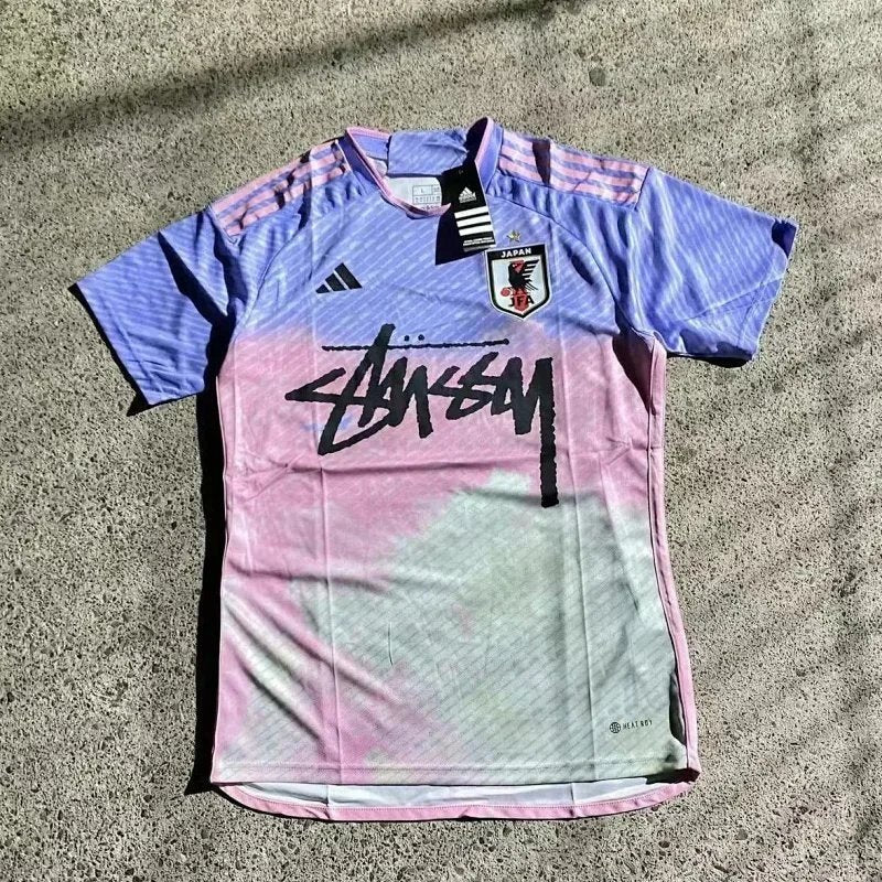 All Stussy Special Jerseys