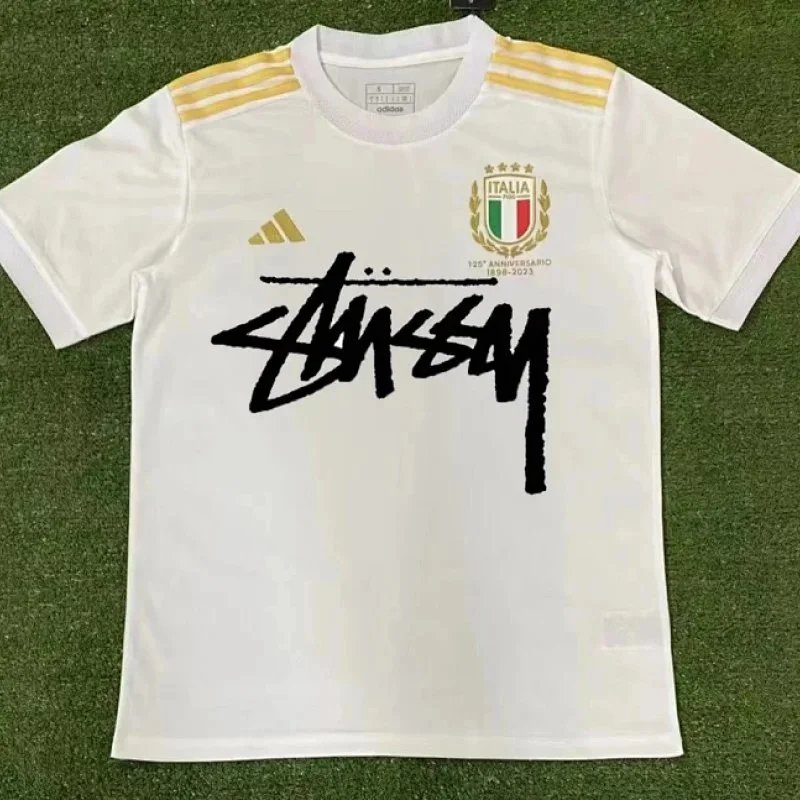 All Stussy Special Jerseys