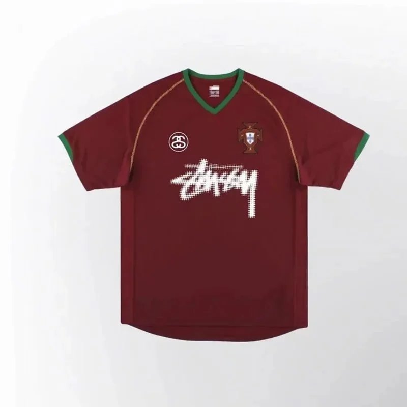 All Stussy Special Jerseys