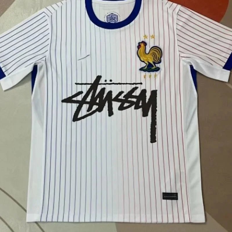 All Stussy Special Jerseys