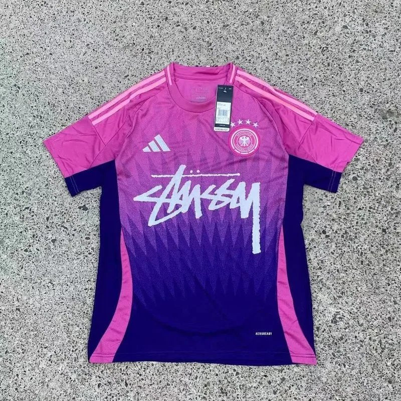 All Stussy Special Jerseys