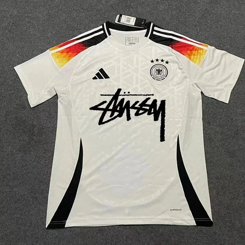 All Stussy Special Jerseys