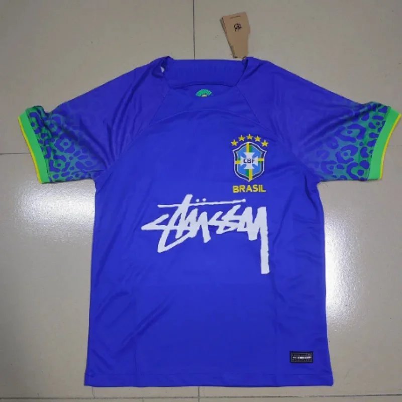 All Stussy Special Jerseys