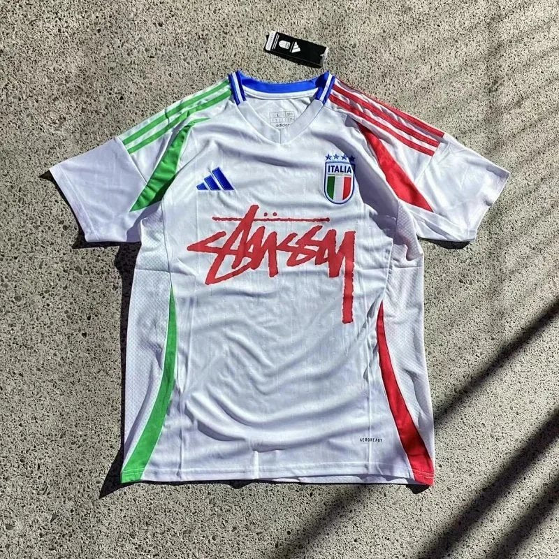 All Stussy Special Jerseys