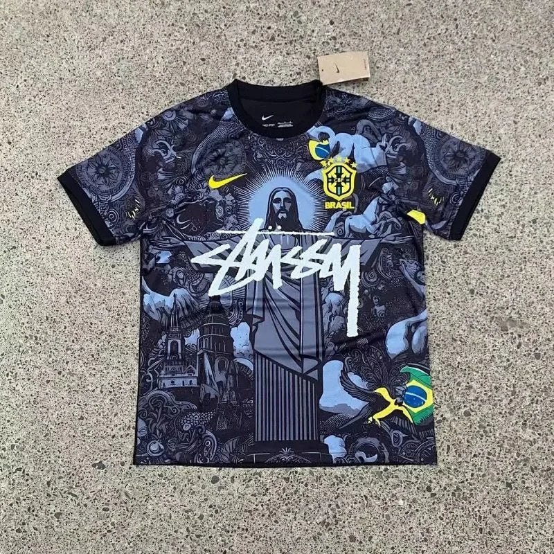 All Stussy Special Jerseys