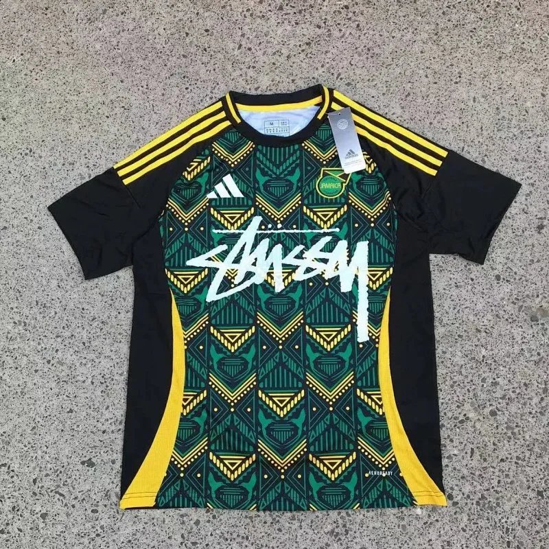 All Stussy Special Jerseys
