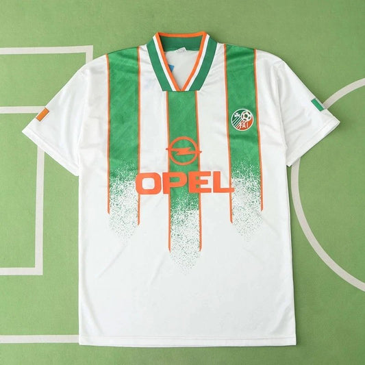 1994 Ireland Away Retro Shirt