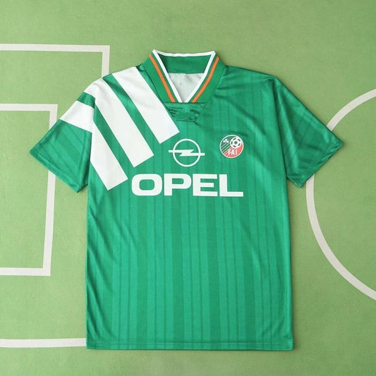 92/94 Ireland Home Shirt