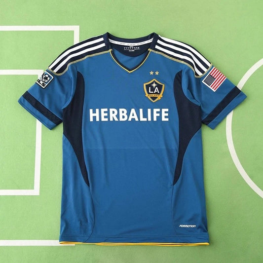 11/12 LA Galaxy Away Shirt