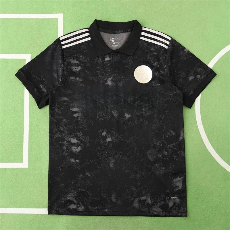 24/25 Ajax Black Special Concept Shirt