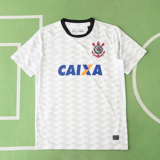 12/13 Corinthians Home Retro Shirt