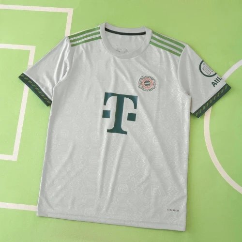 25/26 Bayern Munich Beer Festival Special Shirt