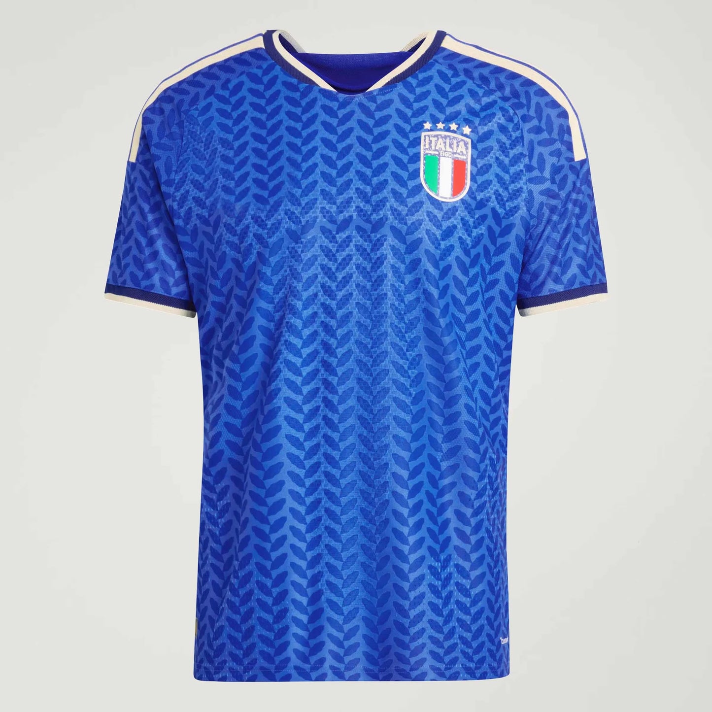 Mens World Cup 2026 Italy Home Player Version Kit