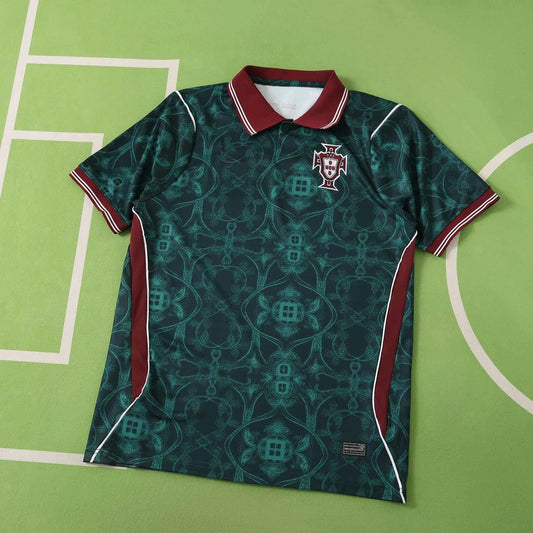2026 Portuguese Player Version Special Shirt