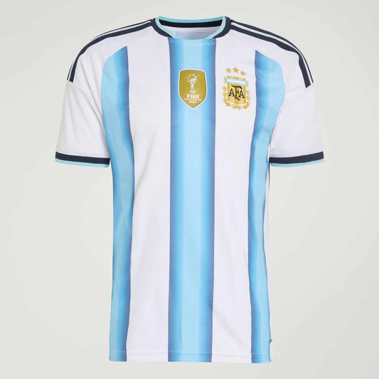 Mens World Cup 2026 Argentina Home Player Version Kit