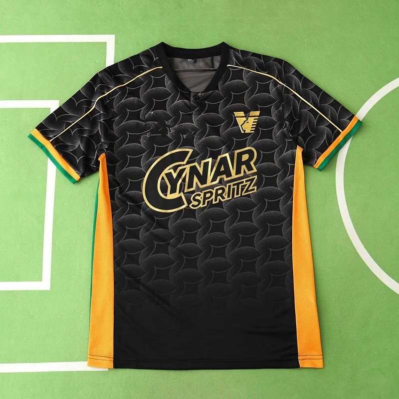 24/25 Venezi Home Player Edition Shirt