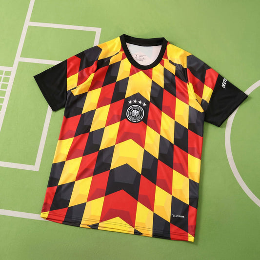 Mens World Cup 2026 Germany Training Shirt