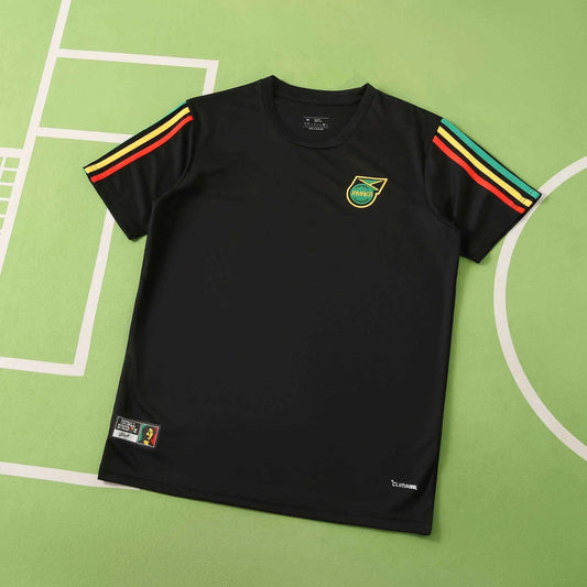 Mens World Cup 2026 Jamaica Training Shirt