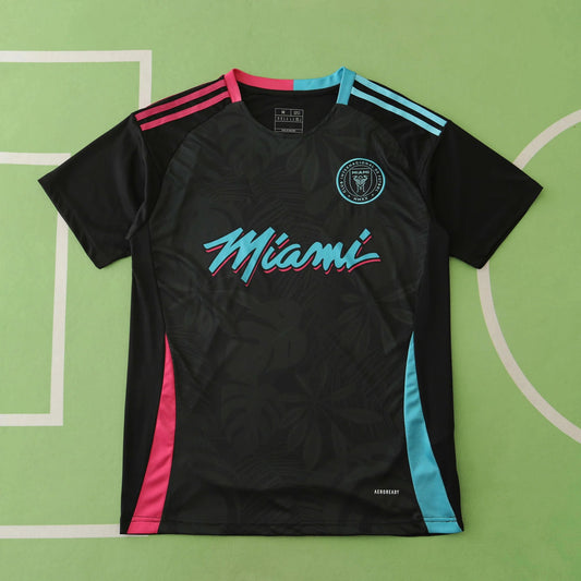 24/25 Miami Black Special Thai Edition