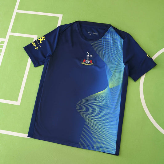25/26 Tottenham Hotspur Dark Blue Shirt