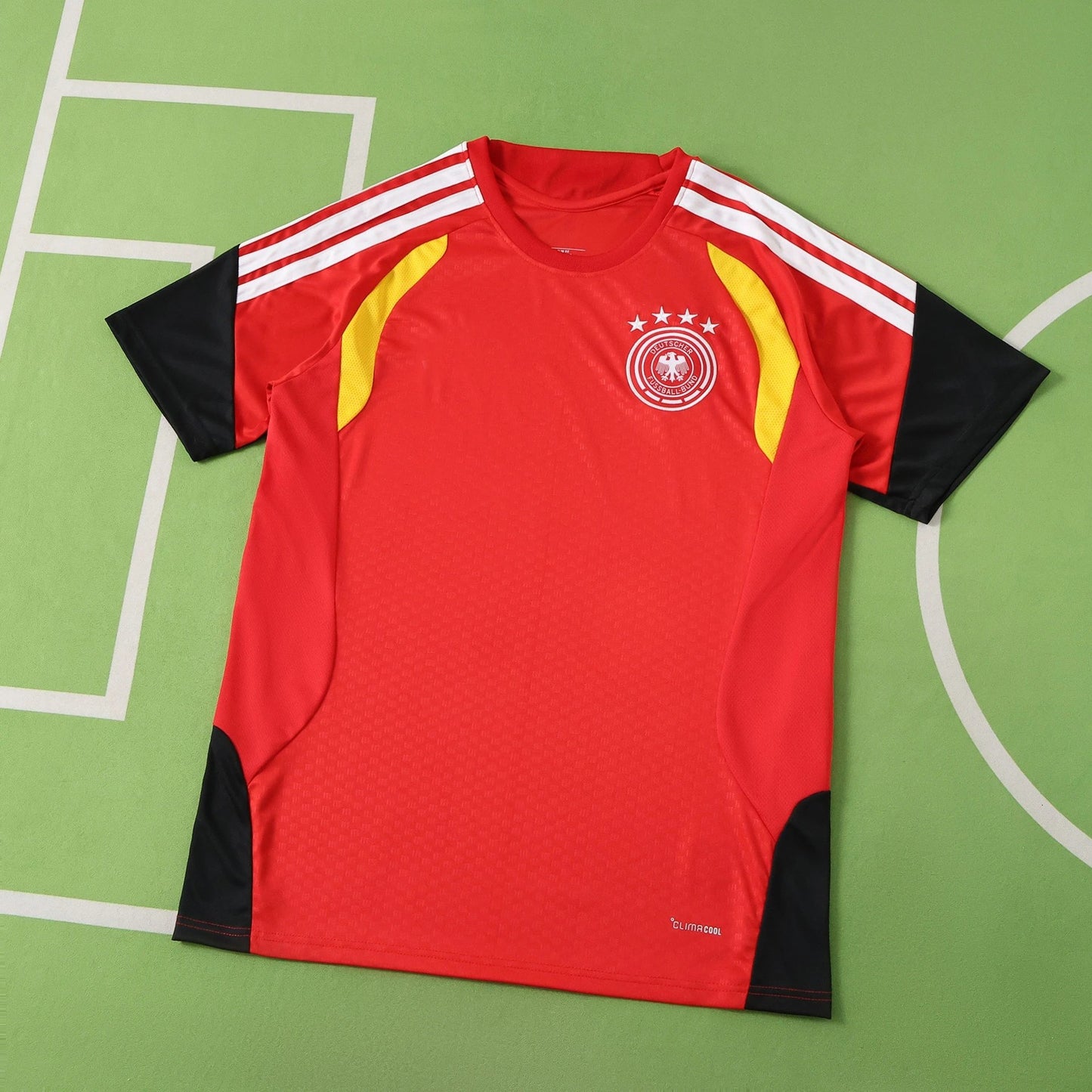 Mens World Cup 2026 Germany Training Shirt