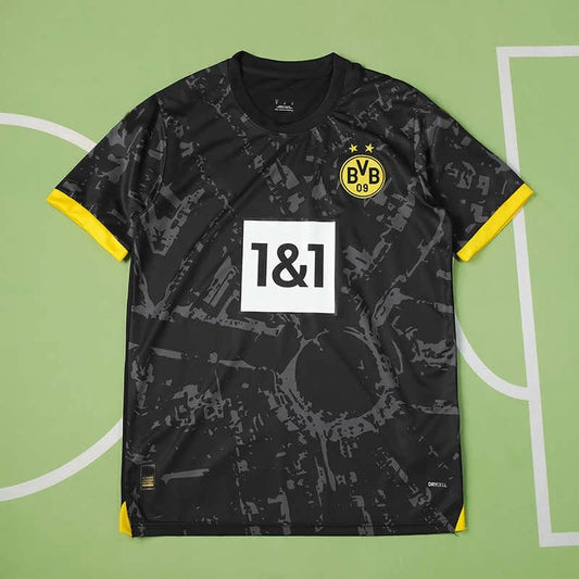 23/24 BVB Dortmund Away Special Edition Shirt